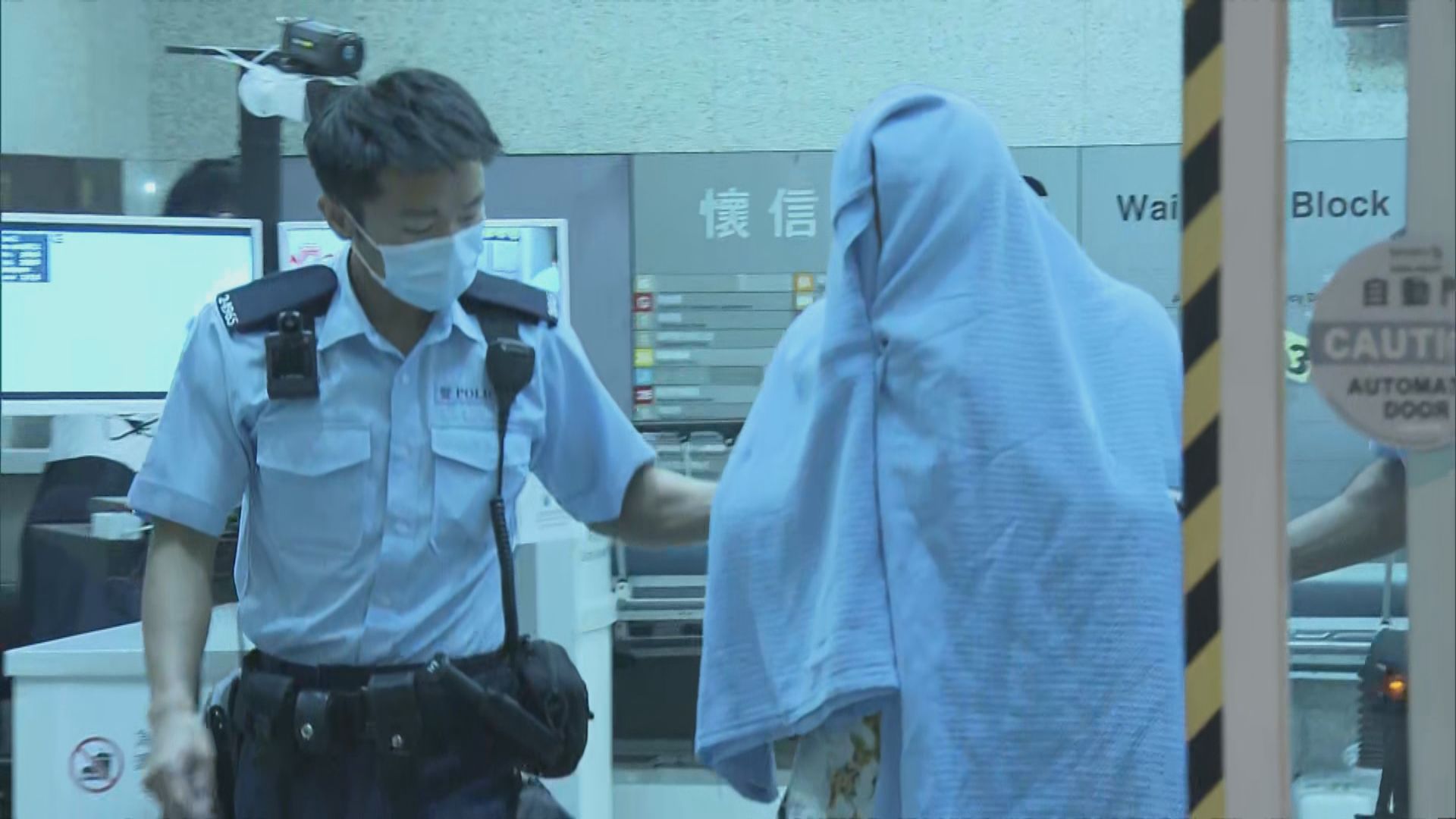 青年販毒上訴得直　原律師團隊大律師及師爺被捕
