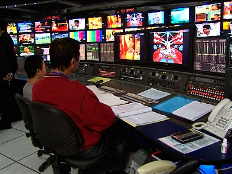 亞視停播時間需和工程部磋商