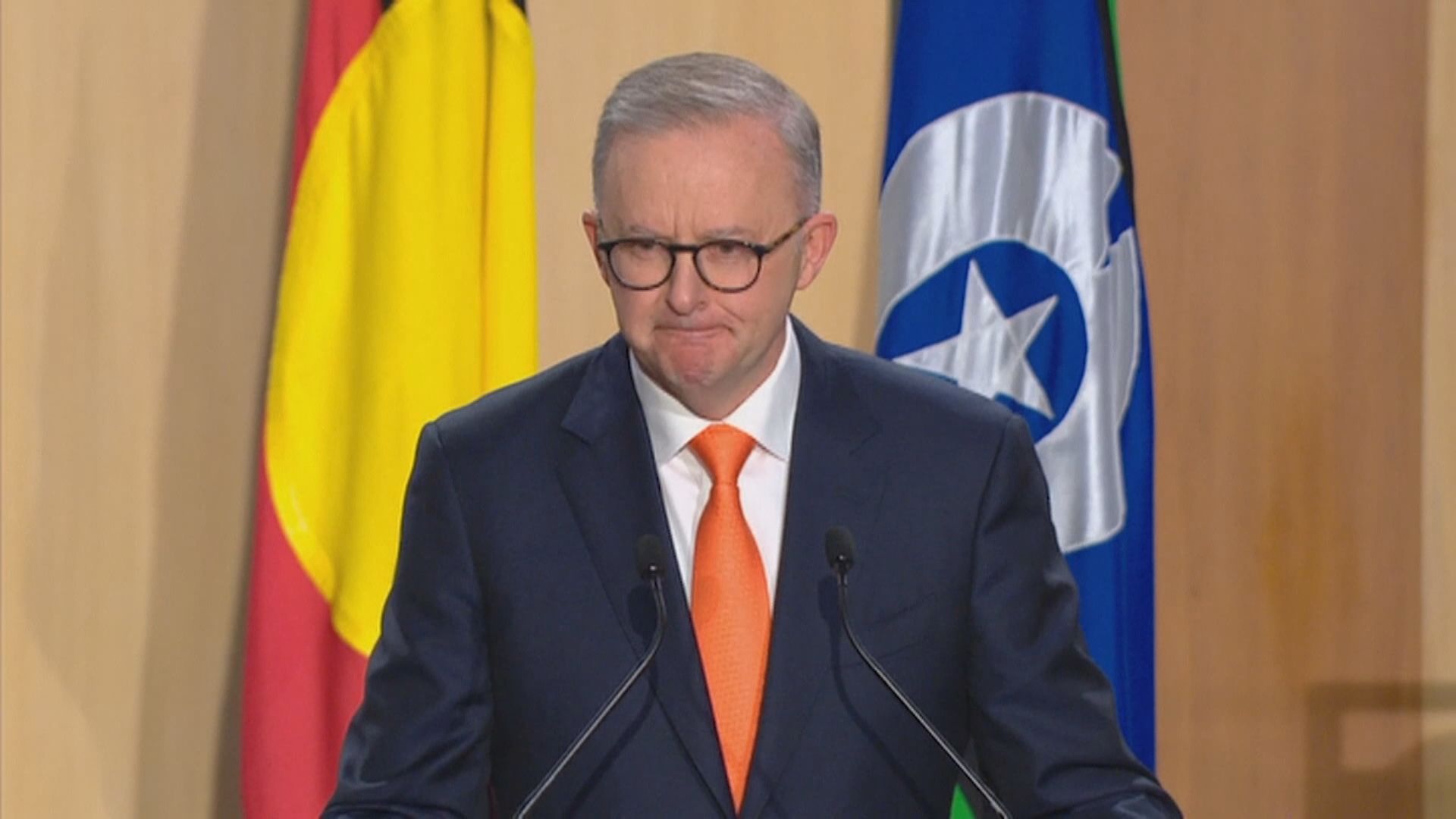 澳洲總理冀國會支持政府減排方案