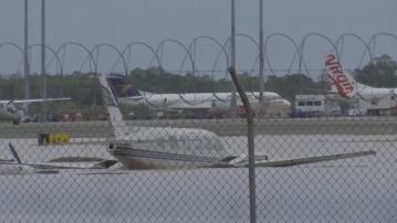 澳洲昆士蘭州北部連日暴雨成災 多處嚴重水浸