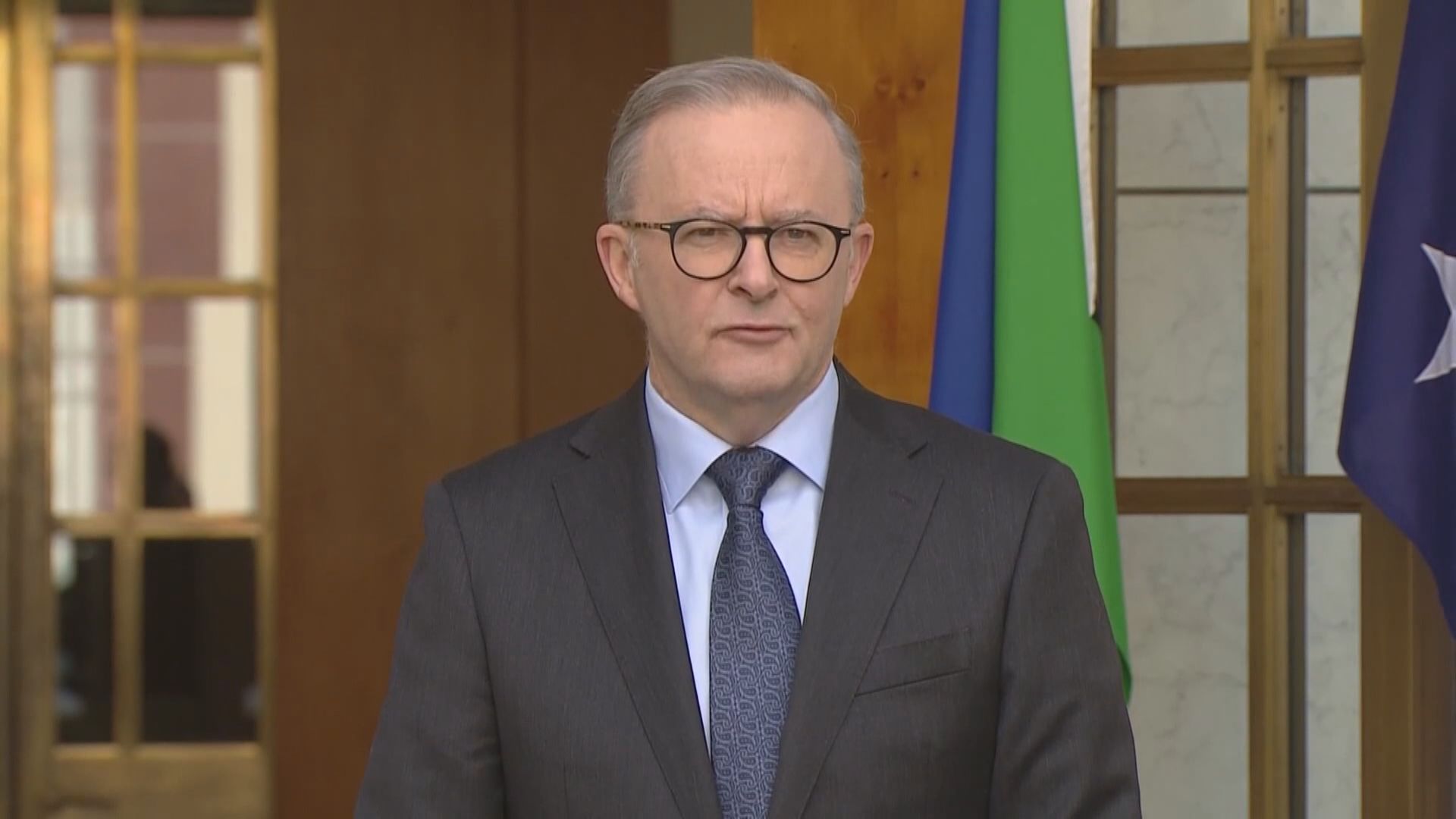 澳洲終止俄使館新選址租約 俄方人員「留守」選址