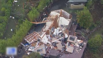 風暴吹襲澳洲東部 有人遭塌樹壓斃