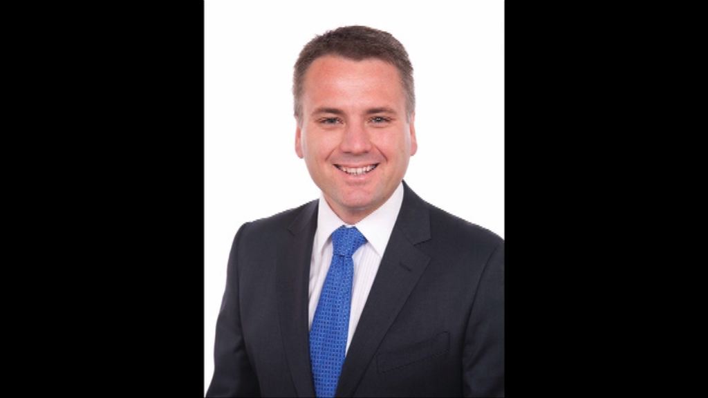 澳洲部長涉在港作不恰當行為請辭