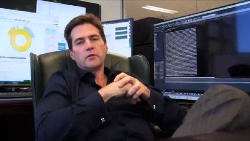 澳洲企業家聲稱發明比特幣