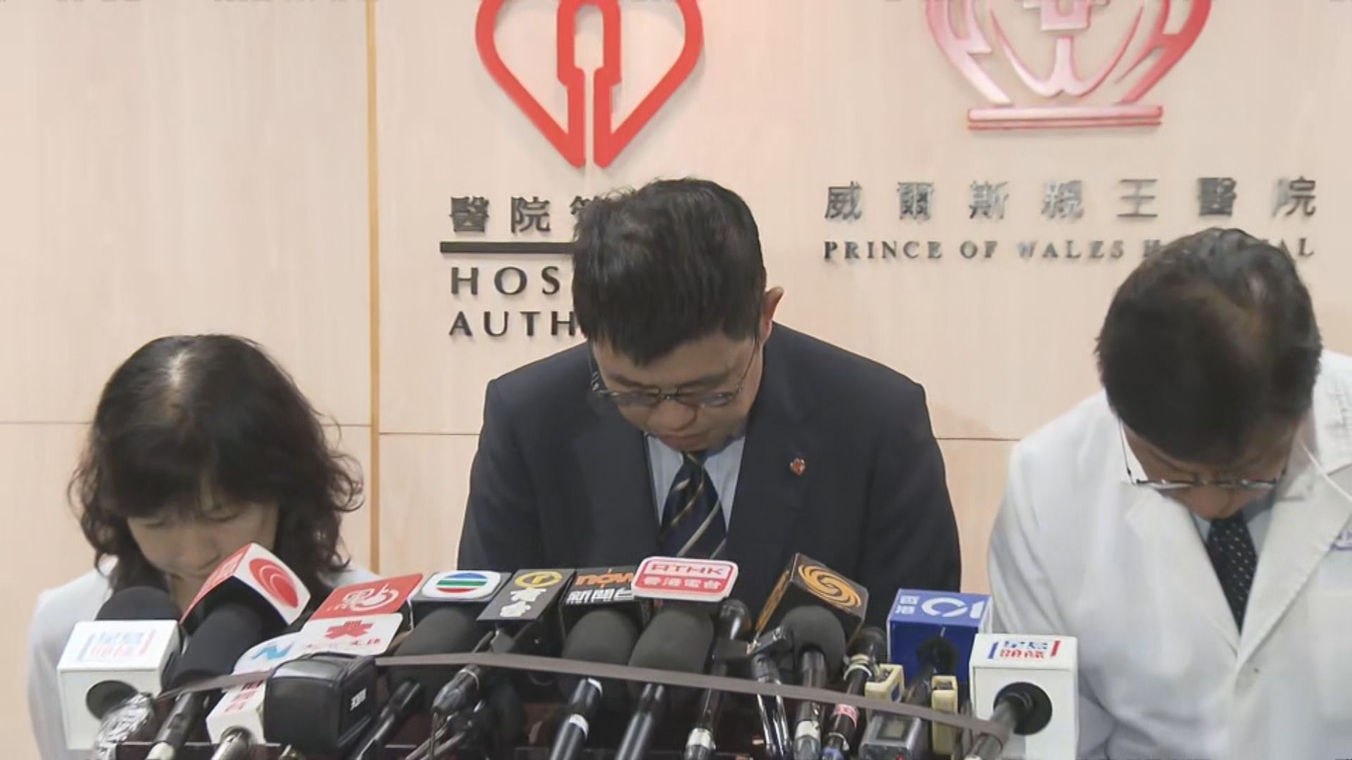 威院早產嬰死亡事故 院方認有缺失 向家屬及公眾道歉