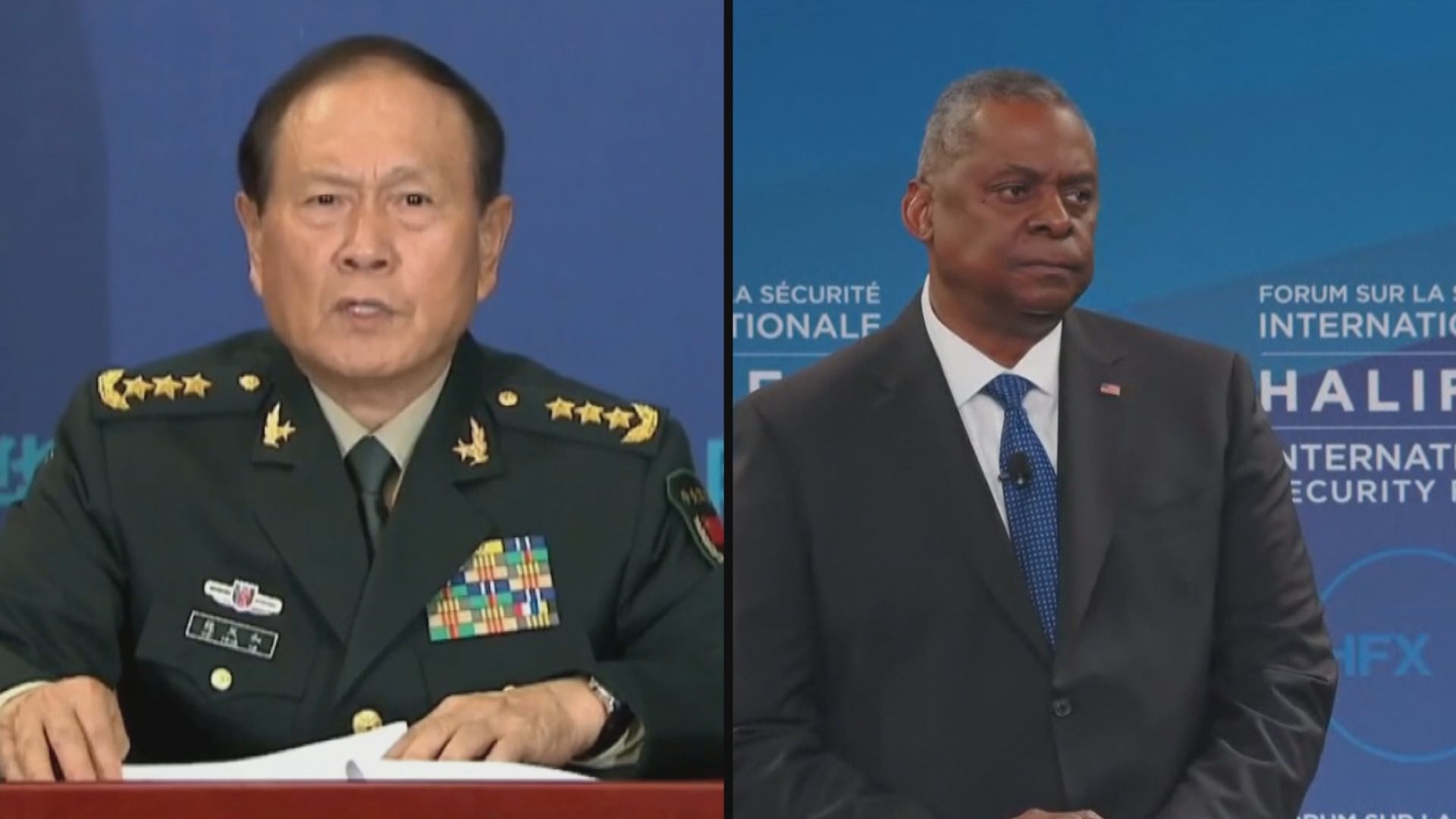 美國指擊落中國氣球後　中方拒絕兩國防長通話請求