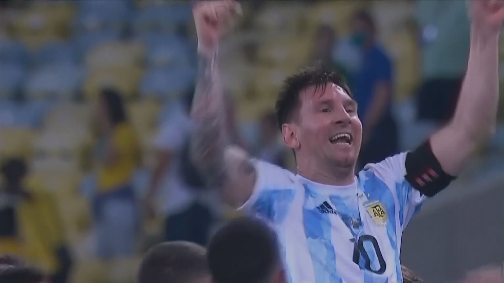 巴塞羅那宣布不與美斯續約　美斯將離隊