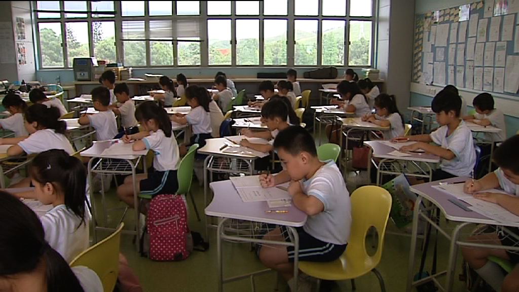 5%官津學校不願意考BCA