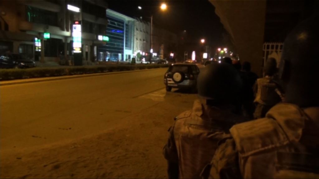 阿爾蓋達分支承認發動布基納法索襲擊