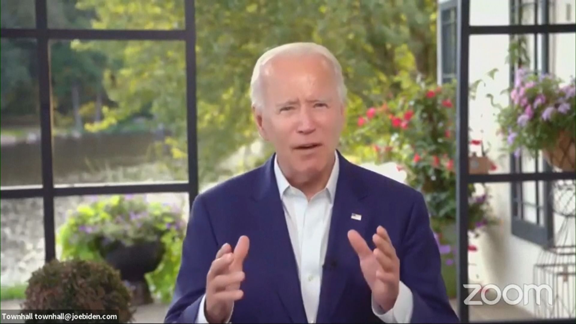 外電：拜登擬上調百萬富翁個人所得稅和資本利得稅稅率