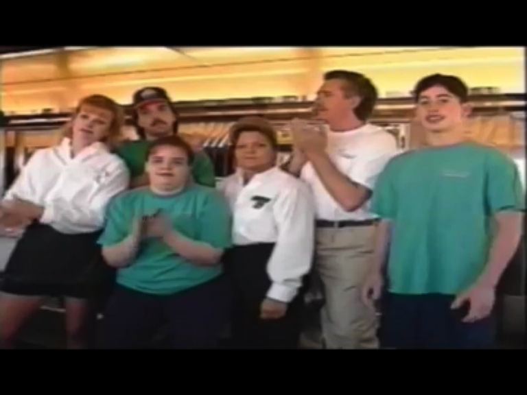 美國餐廳自創生日歌避版權費