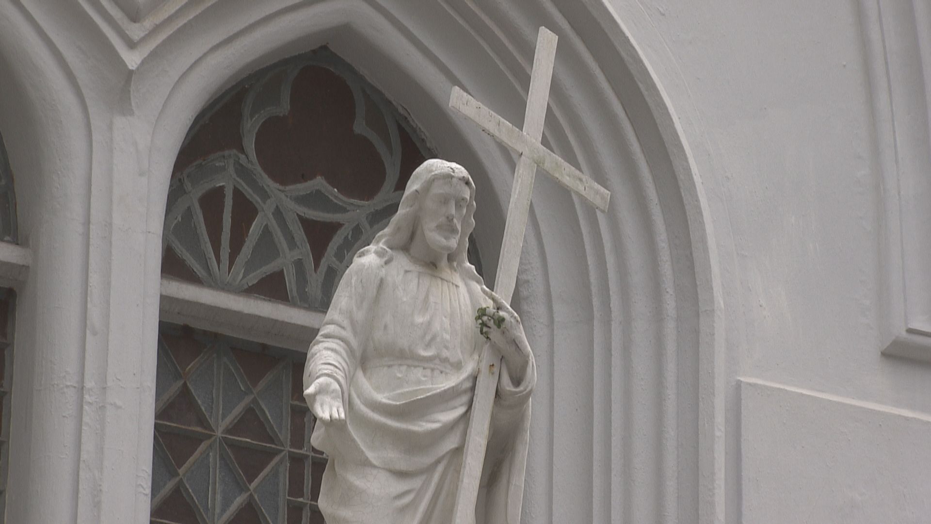 港區主教懸空兩年　曾盛傳夏志誠及蔡惠民為熱門接任人