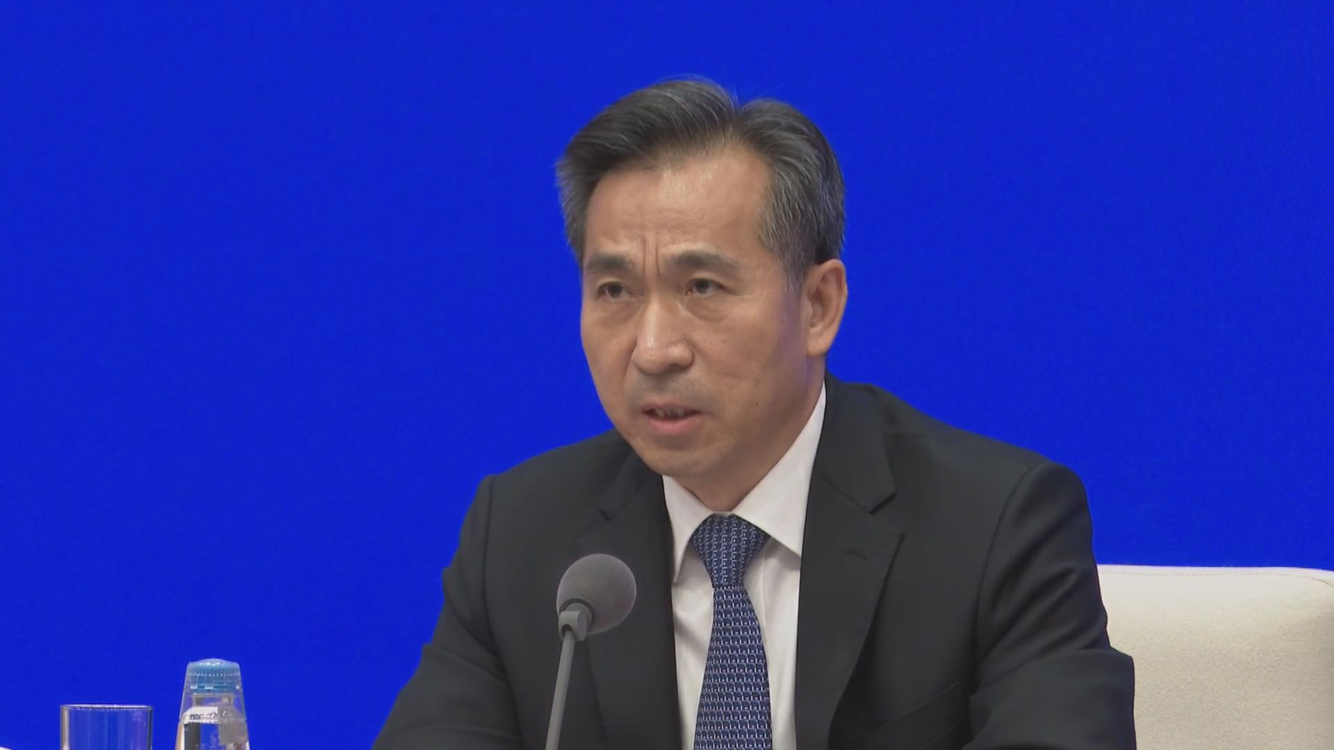 商務部批美取消香港特殊待遇等制裁措施干涉內政