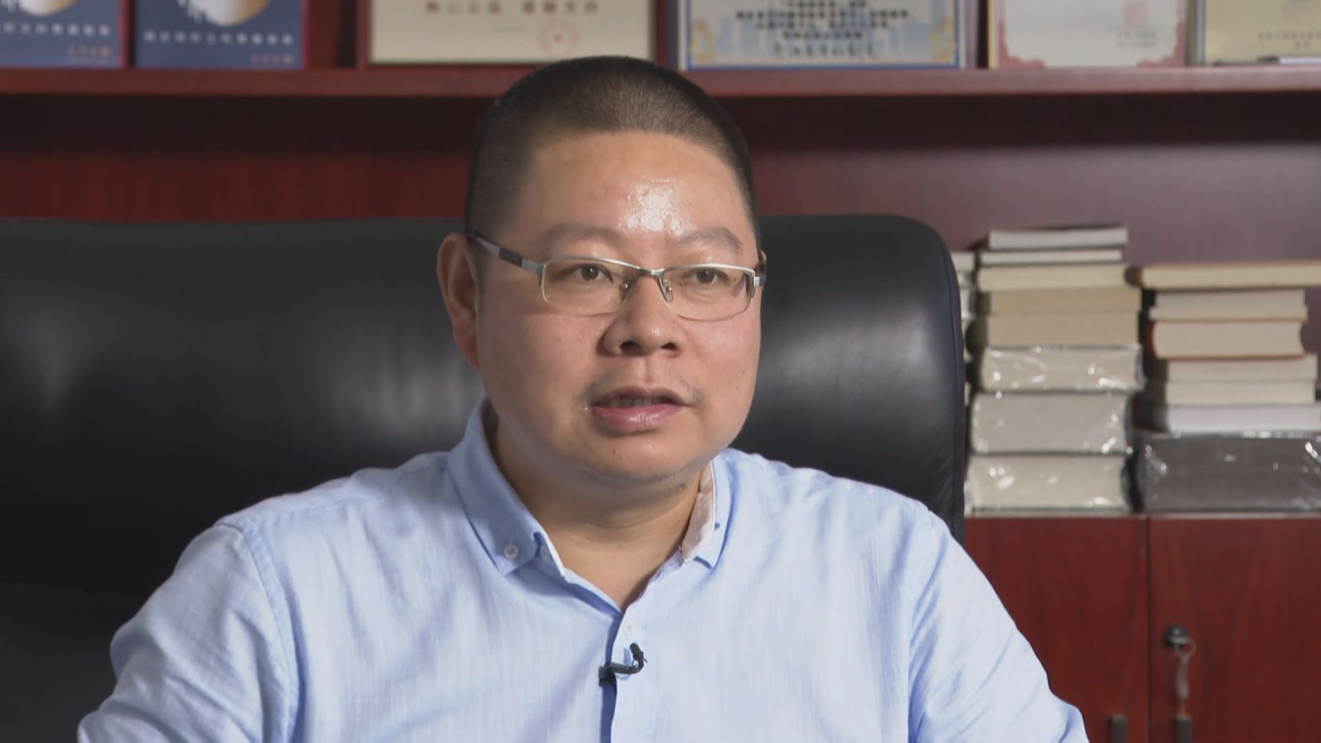 田飛龍：《反外國制裁法》須體現中央主導　建立聯動機制配合