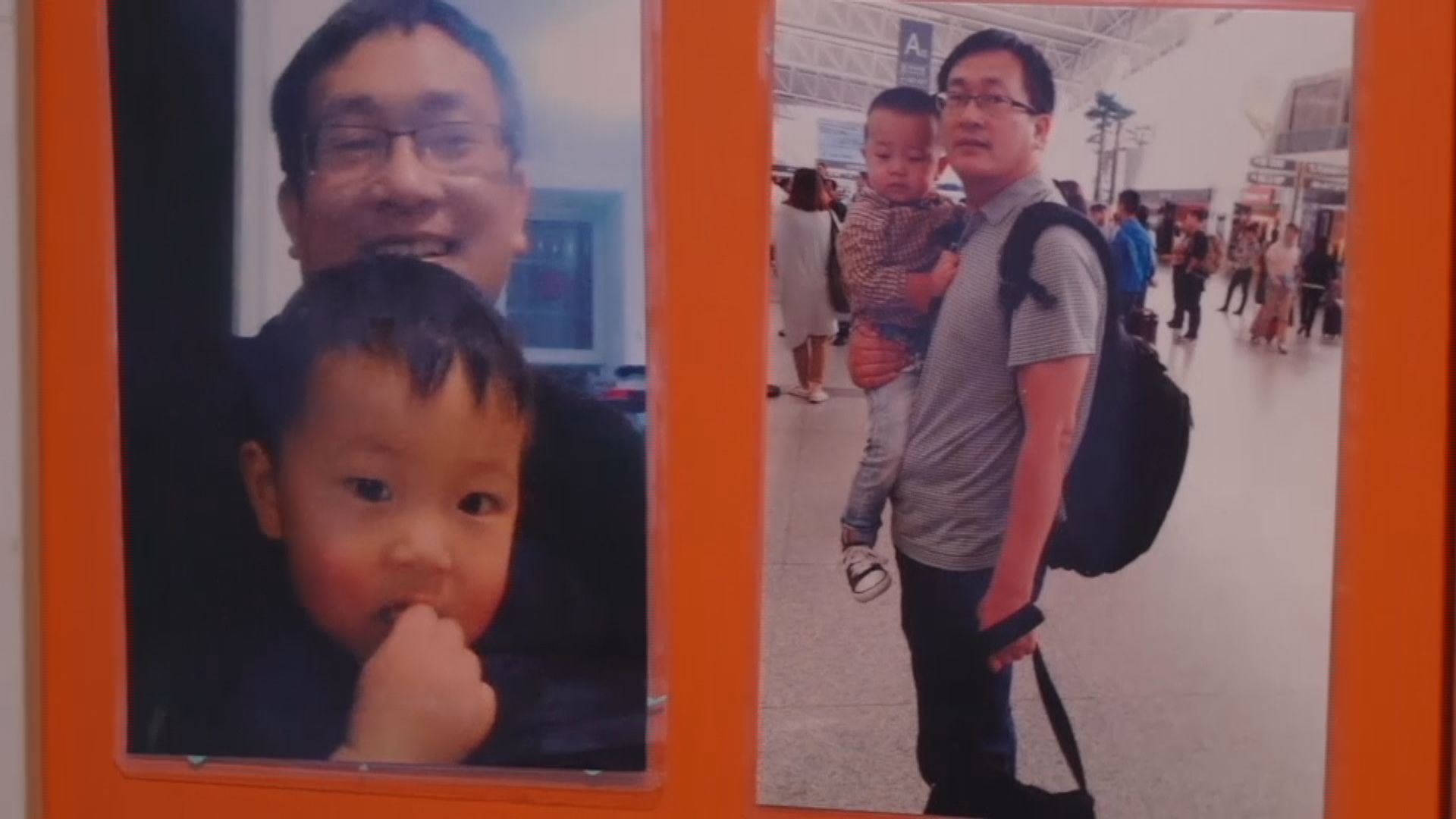 維權律師王全璋下月五日刑滿出獄