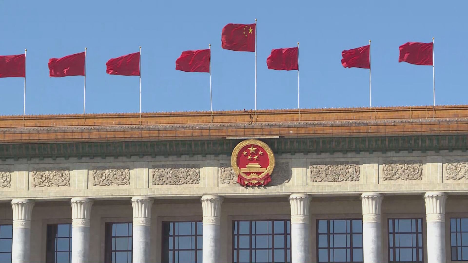 譚耀宗：立法會採用40-30-20議席比例　區議員不再納入選委會