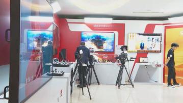 抗戰勝利八十周年紀念活動新聞中心開放　將舉辦記者會及參觀活動