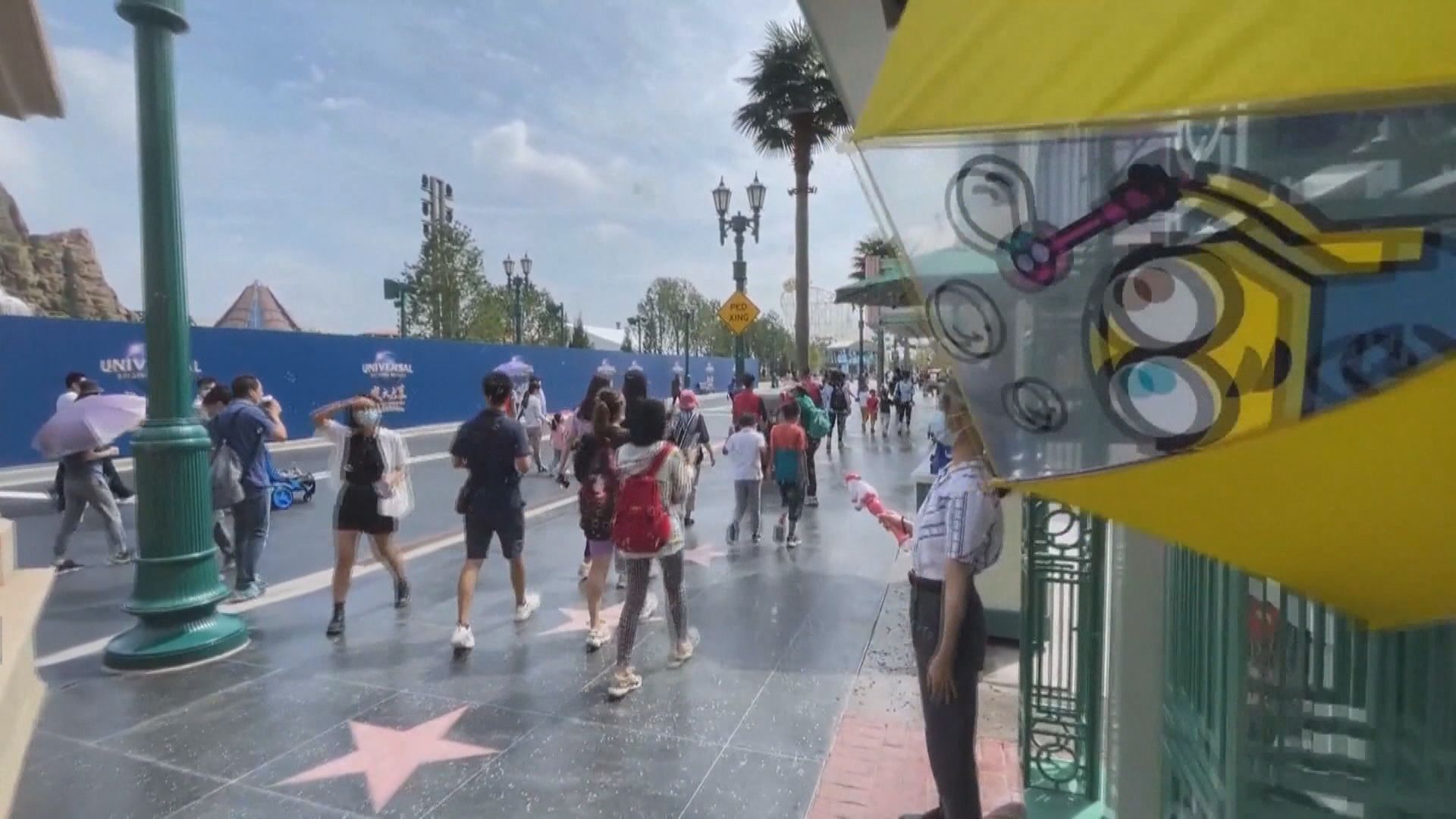 北京通州區發展「城市副中心」　將承接非首都功能