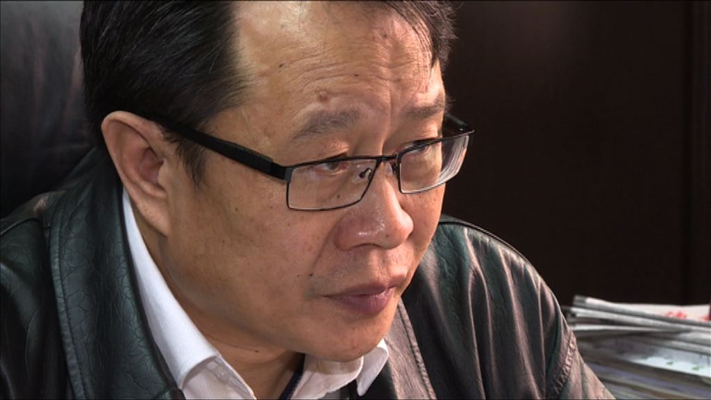 部分維權律師事務所被要求接受專項檢查