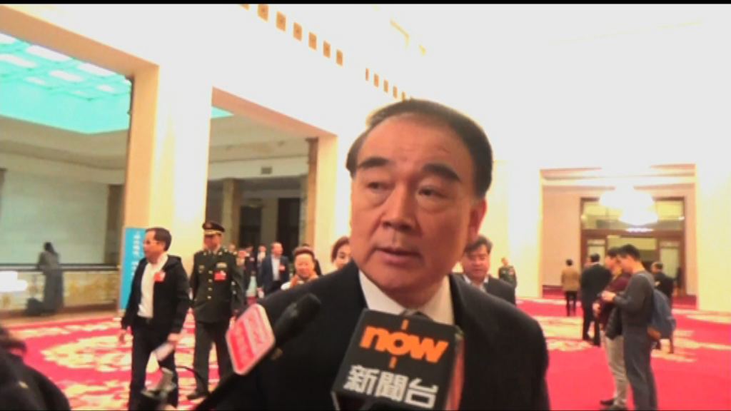 中方歡迎美國及北韓領袖同意會面