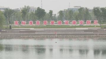 首都專線｜雄安新區回遷社區打造15分鐘生活圈　醫養結合提升長者幸福感