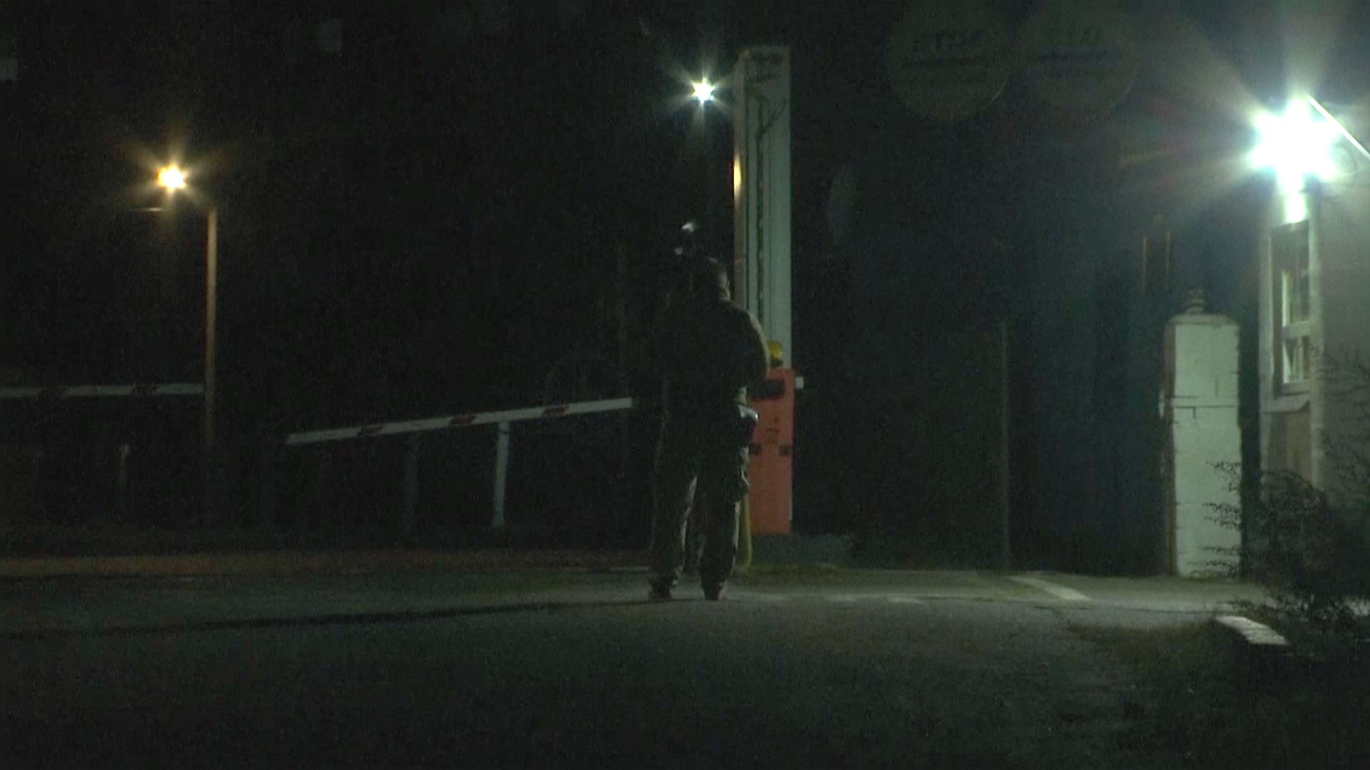 白俄羅斯反對派領袖在邊境被拘留