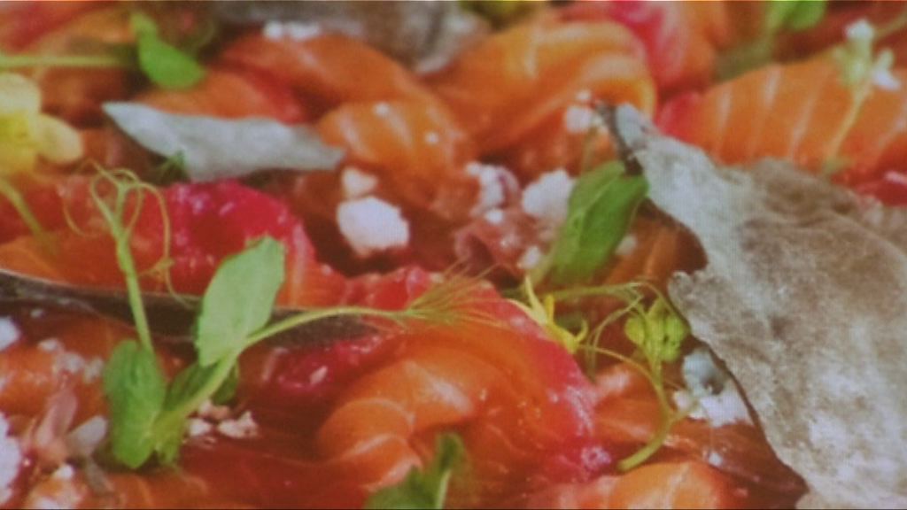 【理財有方】創意教「煮」是如何煉成的？