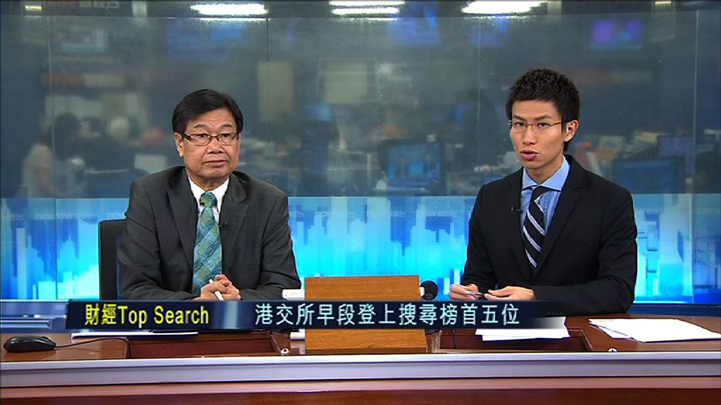 【財經TOP SEARCH】上市玩法大改「啤殼樂園」冚旗？
