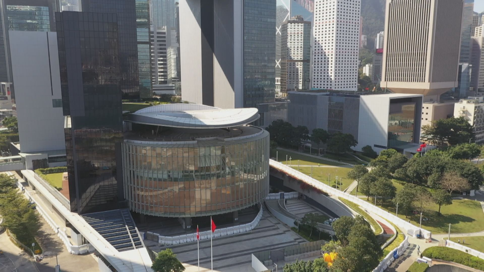 外電：港府要求外國領事館停止BNO申請工作假期簽證