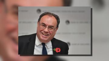 英倫銀行行長：特朗普對聯儲局的攻擊令人憂慮