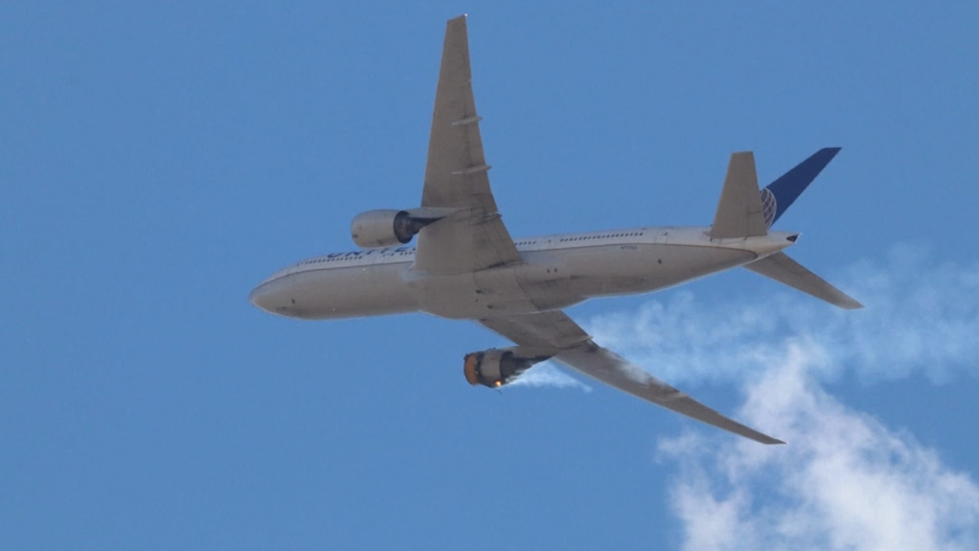 日韓航空公司相繼停飛波音777客機