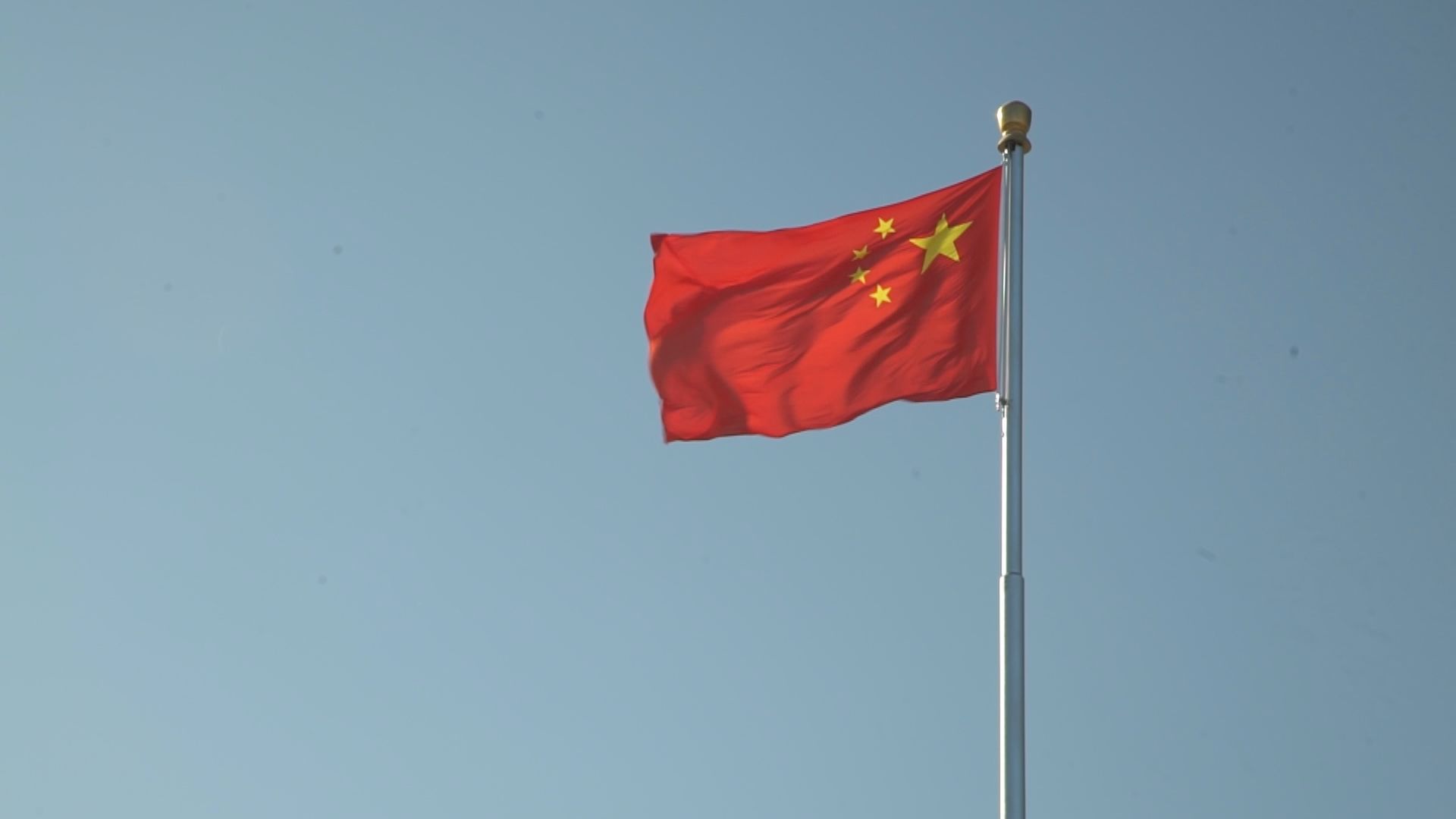 外交部：普京接受習近平邀請來華出席北京冬奧開幕式