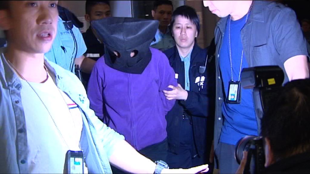 六歲男童疑遭勒死　外婆涉謀殺被捕