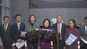 新民黨倡外匯基金撥款投資香港上市股票