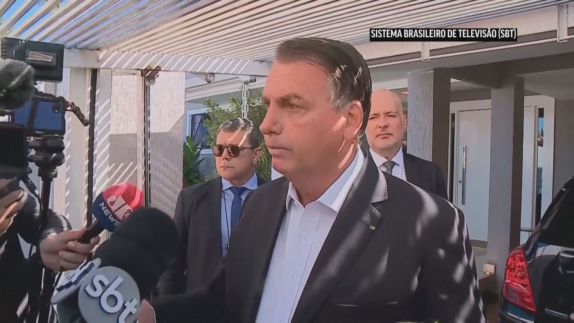 巴西前總統博索納羅被禁2030年前競選公職