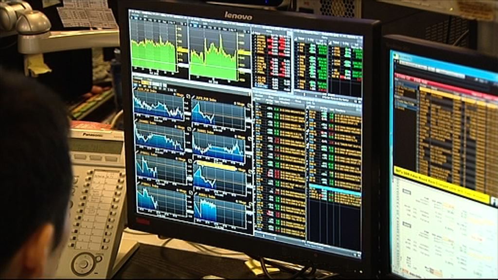 【英國脫歐】外匯市場波動 鎊跌逾2%