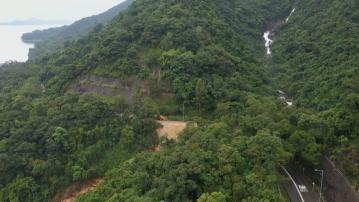 新娘潭路山泥傾瀉全線封閉修理　小巴特別班次接載烏蛟騰往返粉嶺