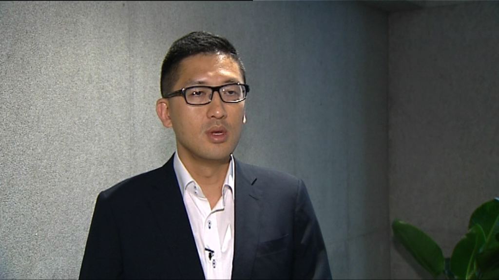 林卓廷：競委會調查反映市場一直有圍標