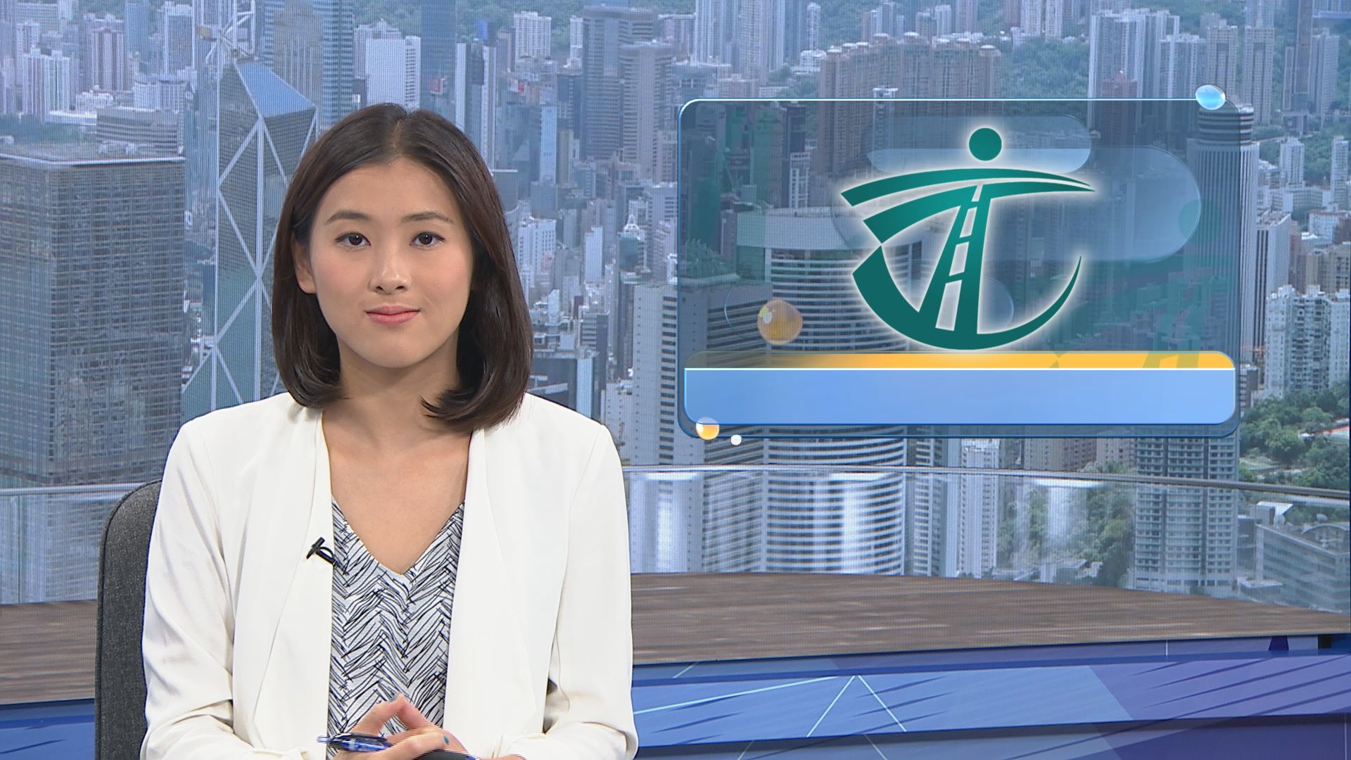 港鐵各綫列車服務正常　港鐵巴士K53暫停