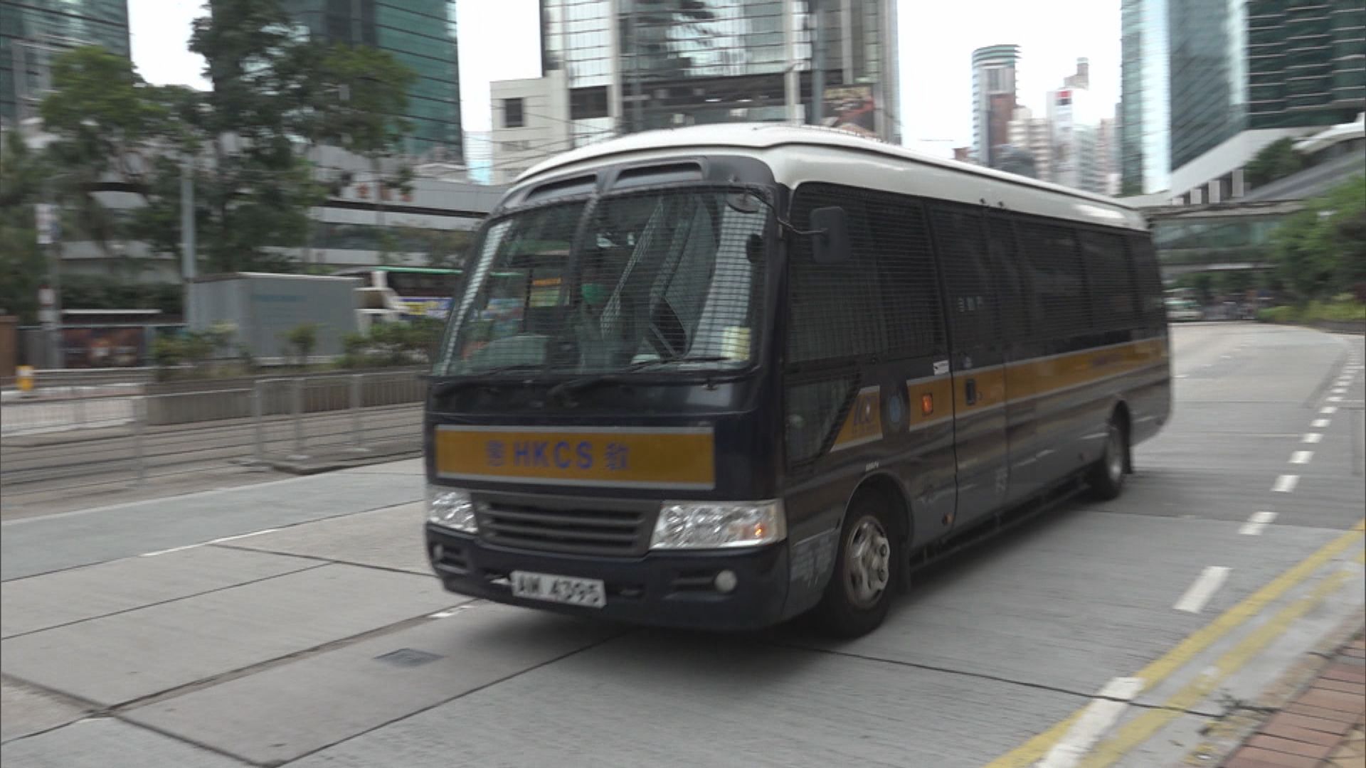 五歲女童疑遭虐殺案　控方繼續盤問繼母