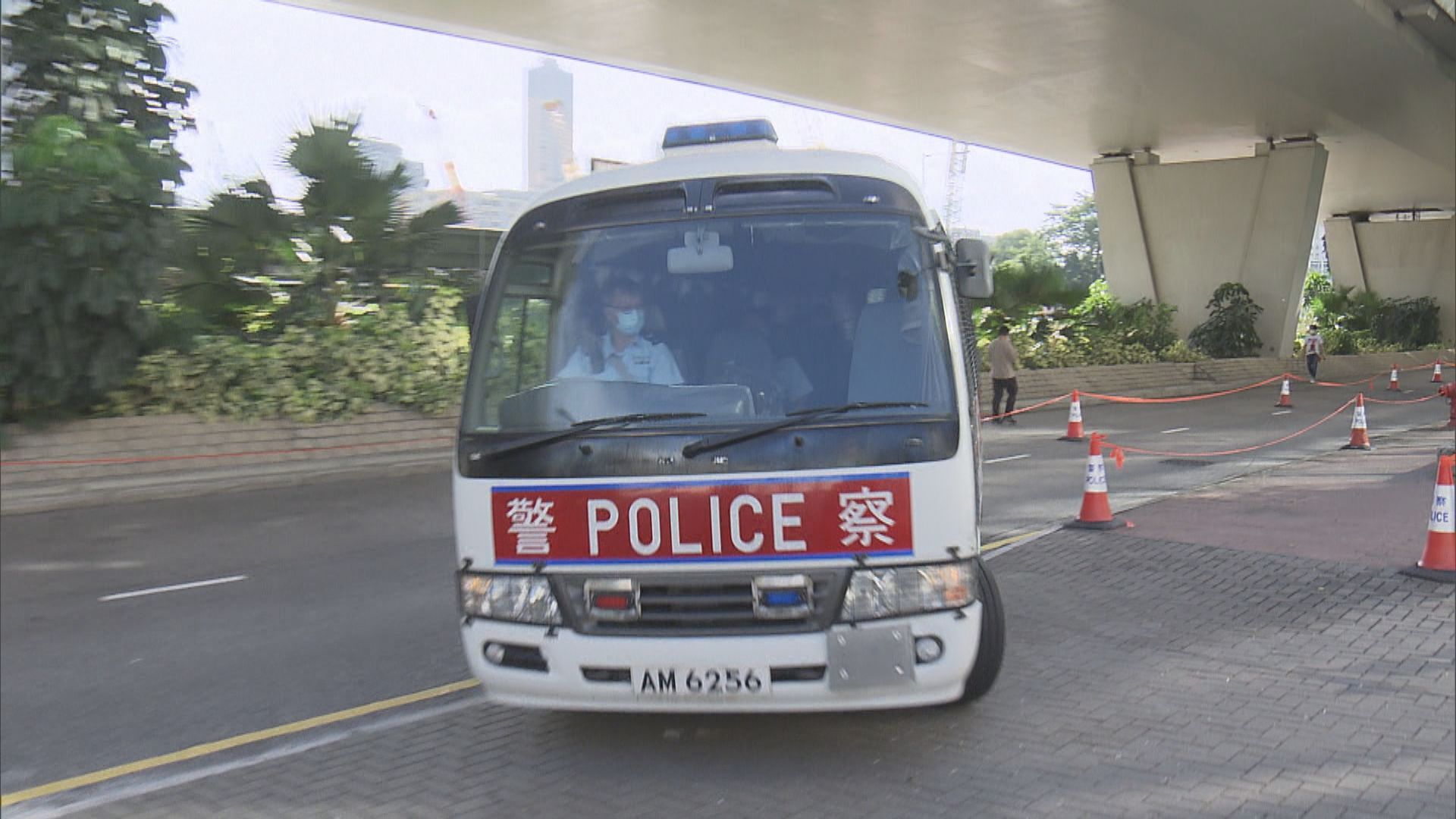 19歲男子被控殘酷對待動物　還柙十月再訊