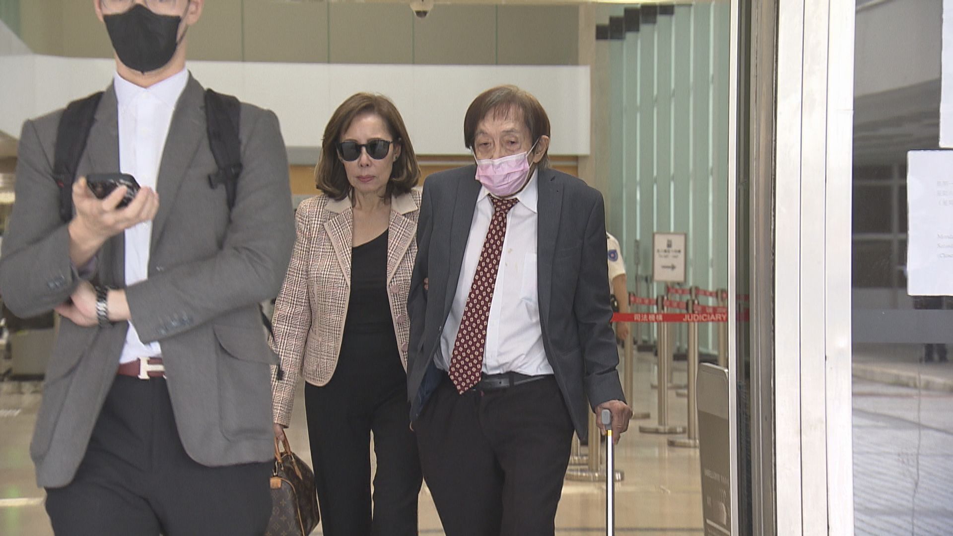 女銀行家注射BOTOX後亡　西醫李宏邦被裁定嚴重疏忽引致誤殺