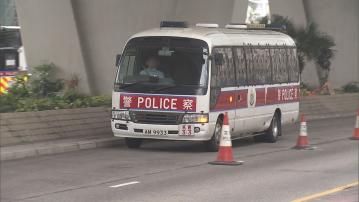 深水埗私家車撞斃女途人案 司機被控誤殺今提堂
