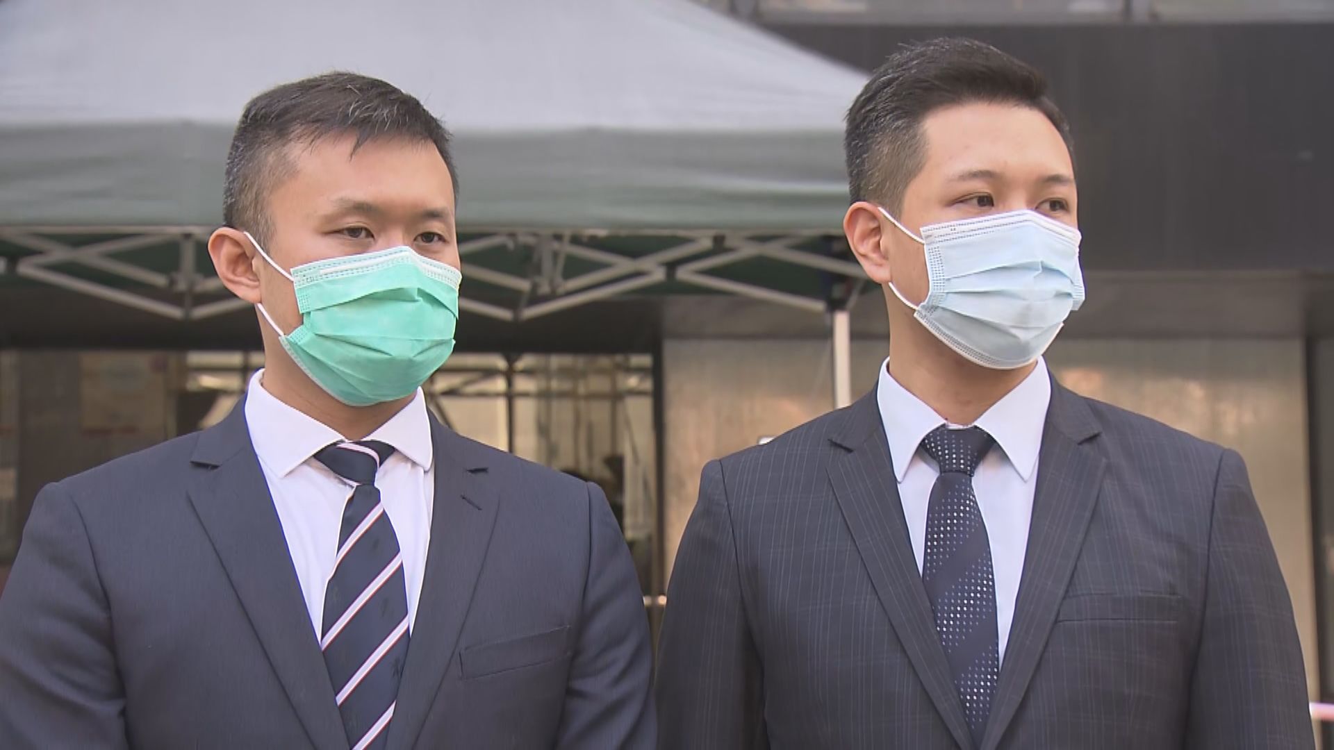 張震遠串謀詐騙證監會案　警方歡迎法庭裁決指可起阻嚇作用