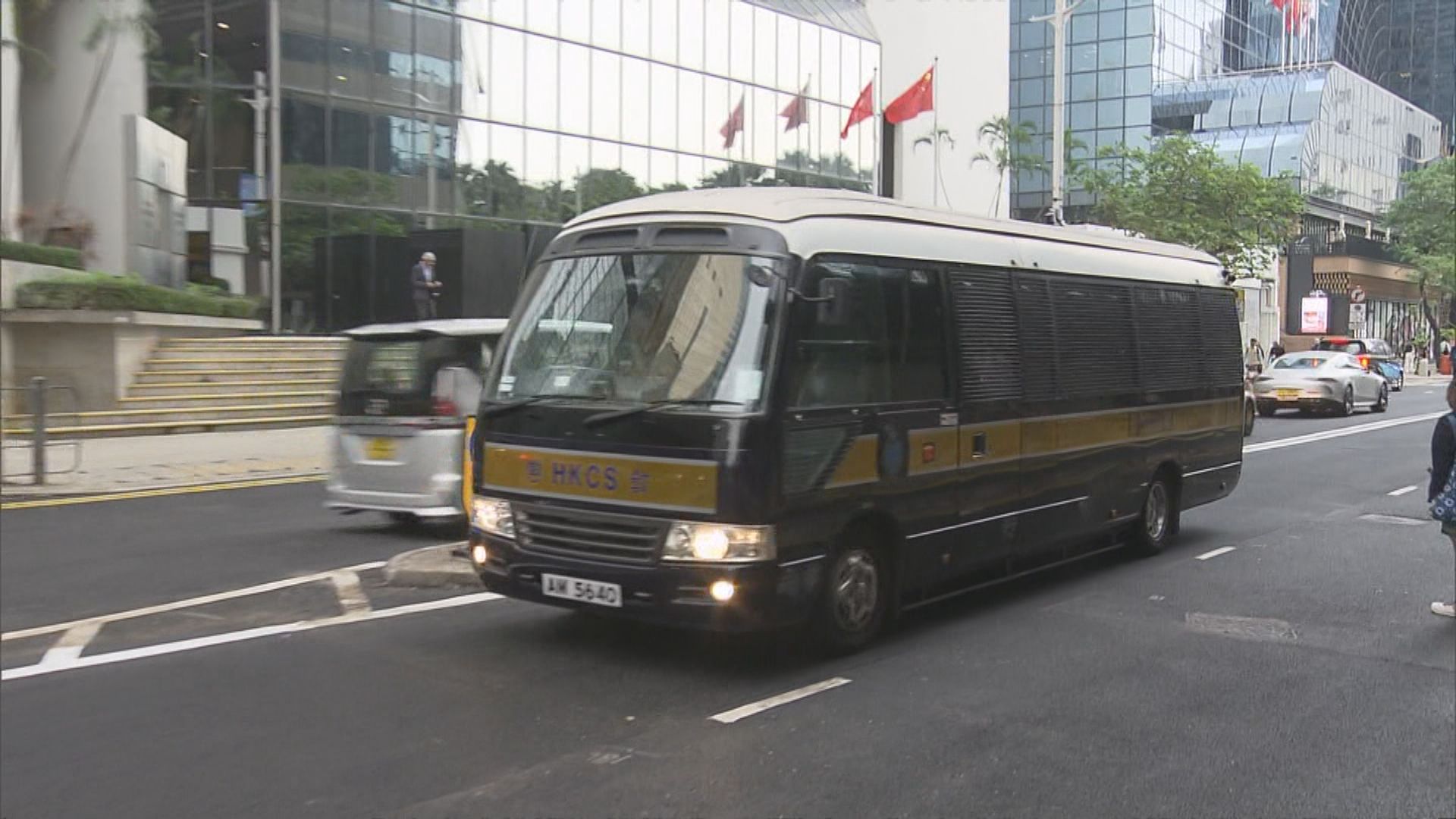 蔡天鳳碎屍案｜前家姑李瑞香隱瞞兒子行蹤　妨礙司法公正罪成囚年半