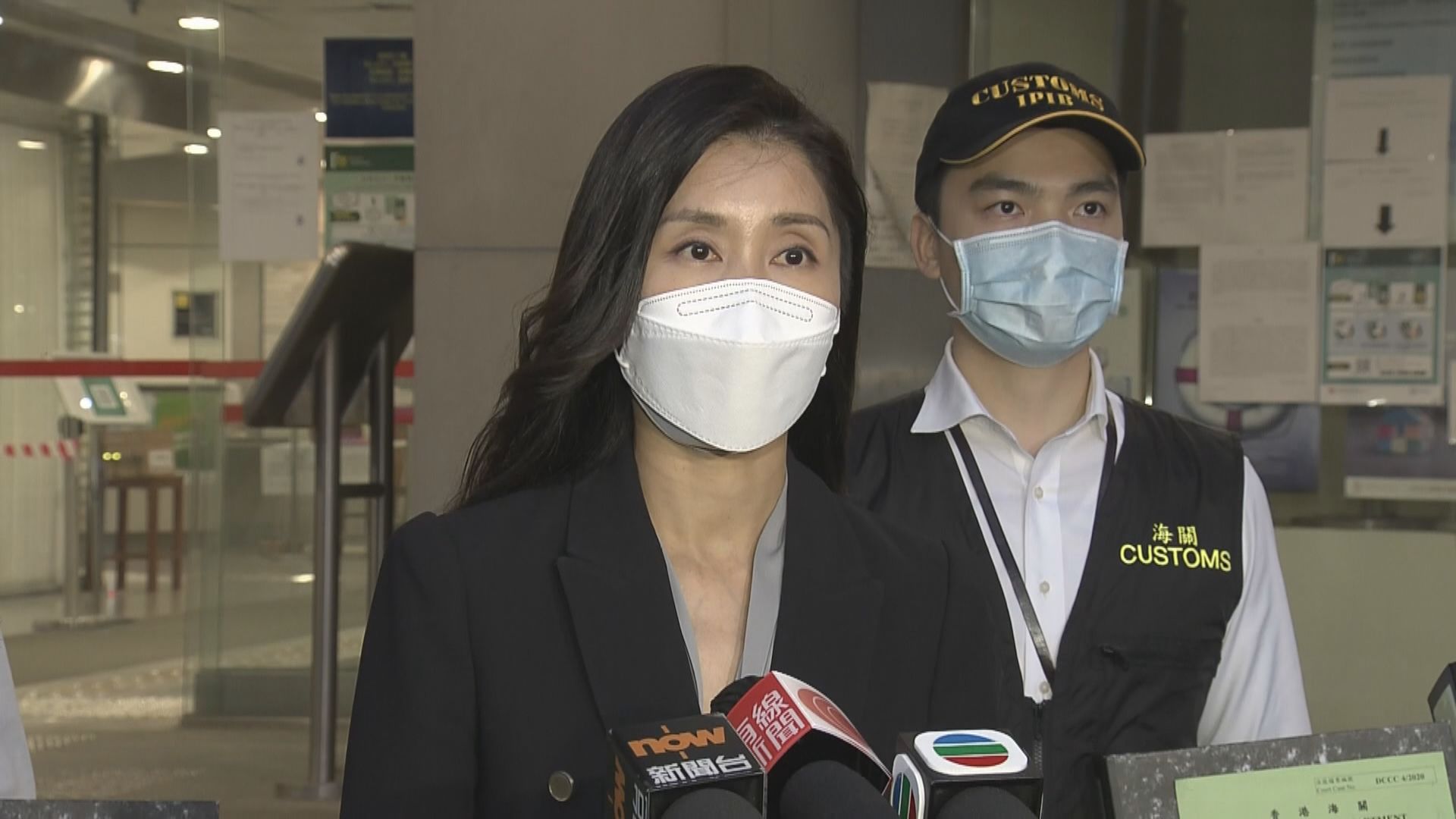 健身中心職員違反商品說明條例　判監9至20個月