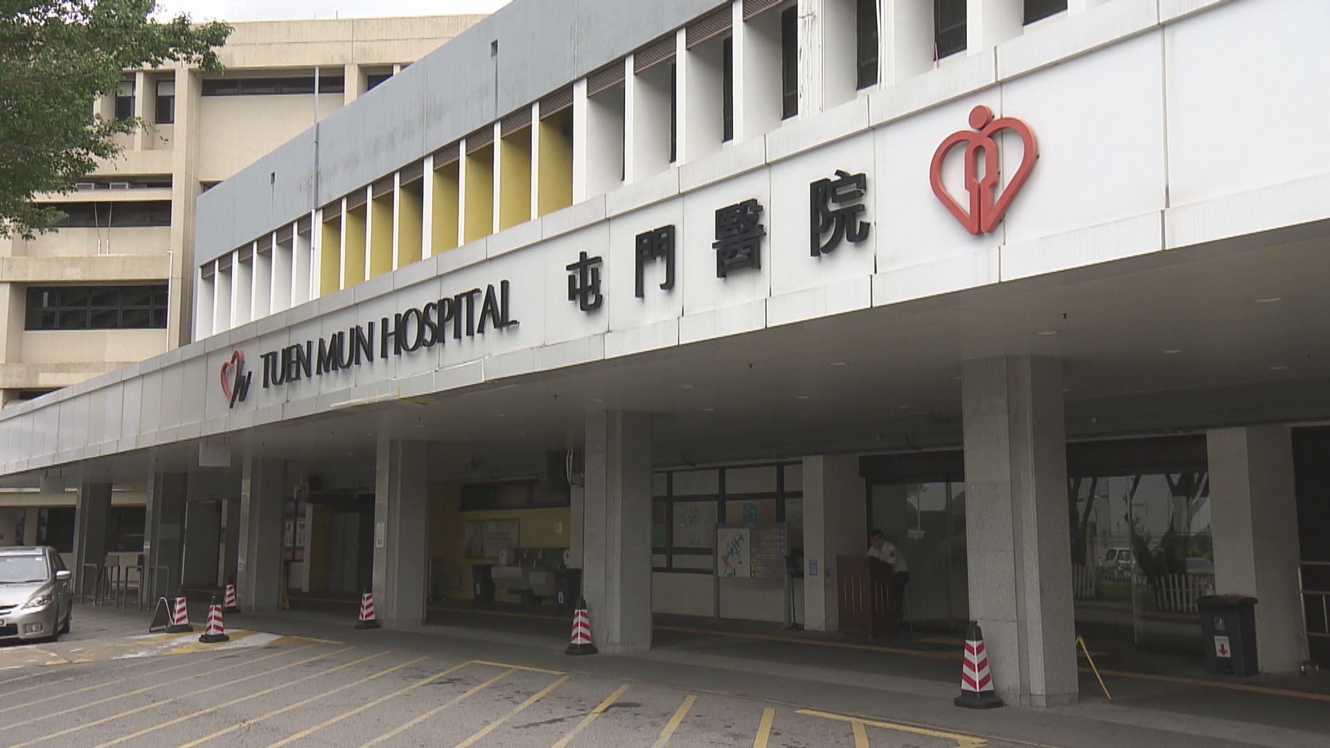 男病人屯門醫院疑被氣喉誤插食道　死因聆訊開審