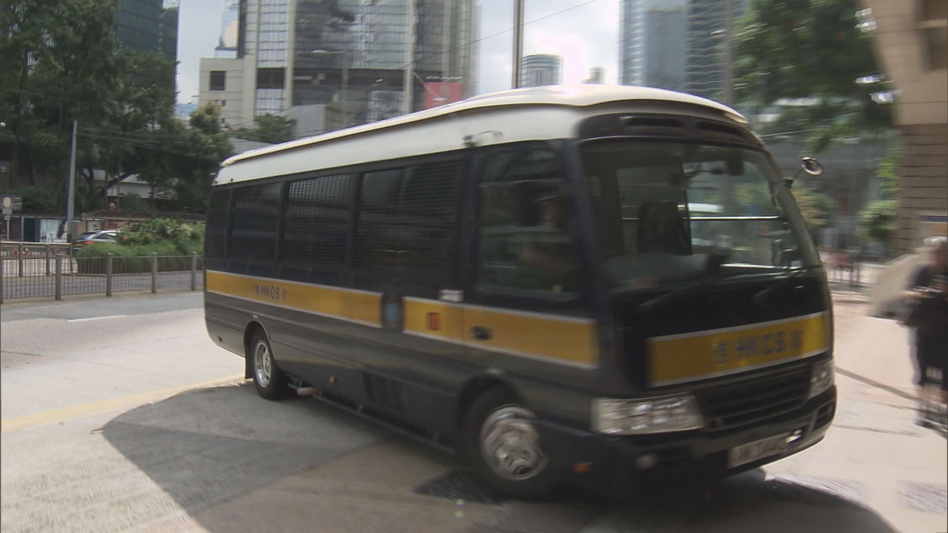 父親掌摑及搖晃初生女兒罪成候判