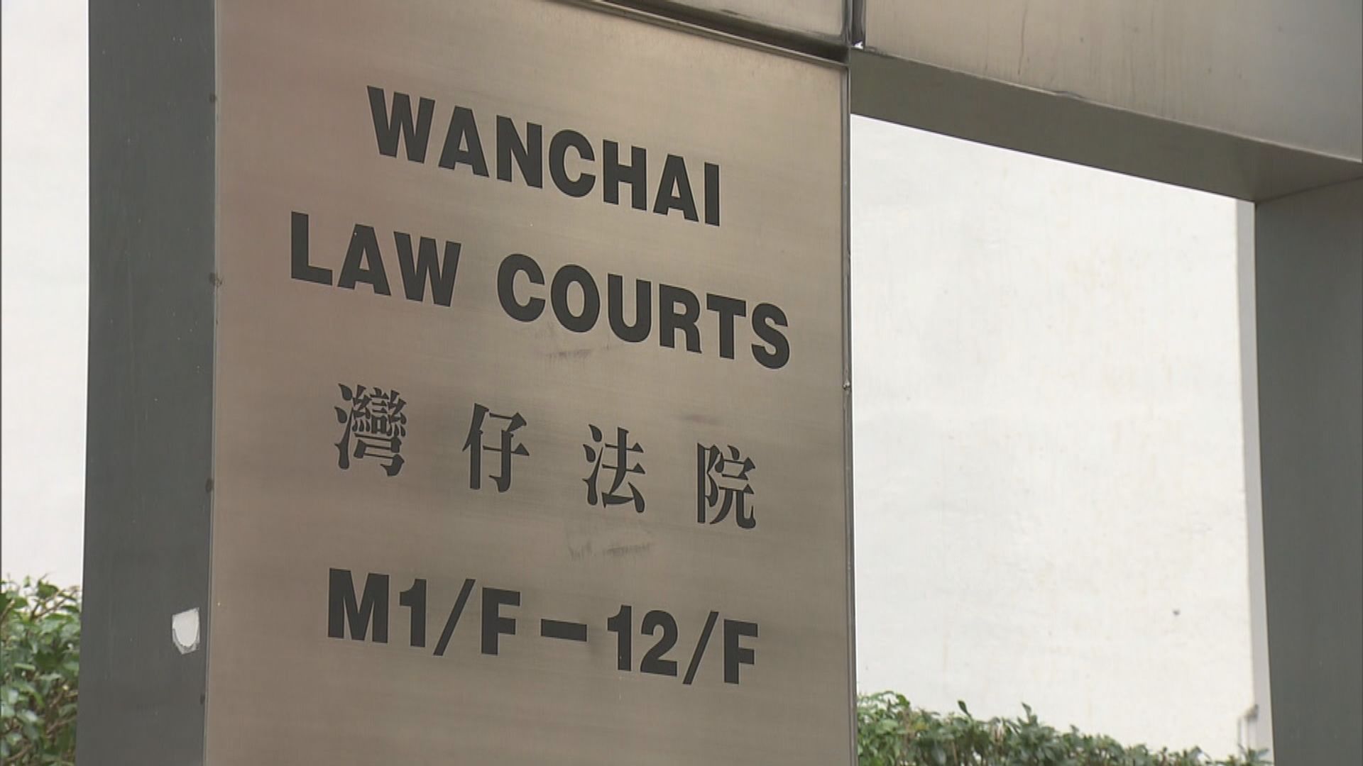 訛稱警方國安處人員案明年十月開審 