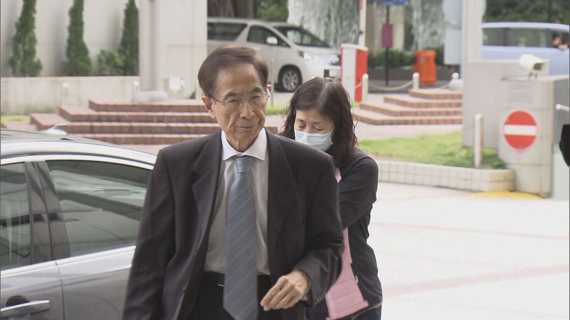 李柱銘：基本法條文不包括保障丁屋政策
